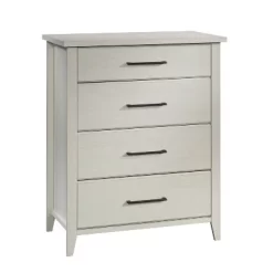 Summit Station 4 Drawer Chest - Sauder -Home Style Deals Store GUEST 8e4ded17 71bf 4290 b151 19caeb312b30
