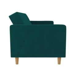 Liberty Futon With Storage - CosmoLiving By Cosmopolitan -Home Style Deals Store GUEST 8edeee67 3a74 42ee 8718 9598f46b7b64