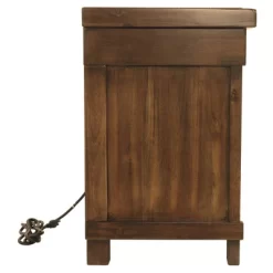 Lakeleigh Nightstand Brown - Signature Design By Ashley -Home Style Deals Store GUEST 8ef42c08 bd3b 4f88 89d9 822f9a58eba3