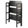 38.54" Terry Folding Bookcase - Winsome