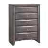 Madison Chest Gray - Picket House Furnishings