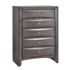 Madison Chest Gray - Picket House Furnishings