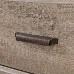 Flexible Nightstand With Charging Station And Drawers - South Shore -Home Style Deals Store GUEST 8fcef841 2889 481a 8d51 be535500672e