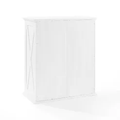 Clifton Stackable Pantry White - Crosley -Home Style Deals Store GUEST 8fda4ab8 2219 41ae a1fb 3a2edf5322d9