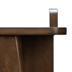 Darren Writing Desk Brown - Finch -Home Style Deals Store GUEST 9049ec87 bdf2 4986 9937 784c031fb79a