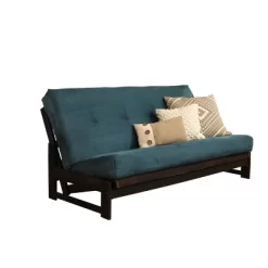 Full Geneva Coil Spring Mattress Futon - Dual Comfort -Home Style Deals Store GUEST 90d2fd74 85f4 482c a208 bef224d69d20