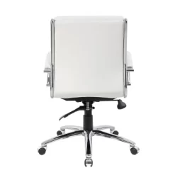 Contemporary Executive Chair - Boss Office Products -Home Style Deals Store GUEST 91862b80 2f99 4a06 9d2f 9c2866e17bb4