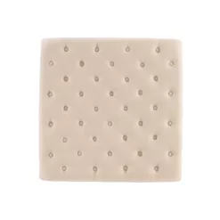 Isabelle Square Tufted Ottoman - Linon -Home Style Deals Store GUEST 92076627 9331 40de 9c5d 0c8636c66cbb