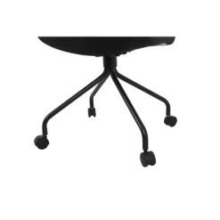 Modern Rolling Office Chair - WOVENBYRD -Home Style Deals Store GUEST 921b7d1f aa3c 475d 87d1 073869652f59