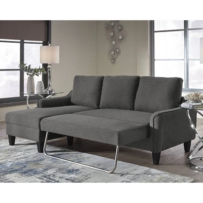 Jarreau Sofa Chaise Sleeper - Signature Design By Ashley 1 Jarreau Sofa Chaise Sleeper - Signature Design By Ashley