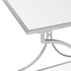 Ignatius Bar Cart - Safavieh -Home Style Deals Store GUEST 93375458 b157 4eb8 a32e fc0b75e10eb1