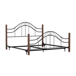 Matson Bed With Rails – Hillsdale Furniture 24 Matson Bed With Rails – Hillsdale Furniture -Home Style Deals Store GUEST 9566f44c d8e0 4924 81e4 b2c85f6f1ed3