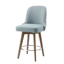 Bryant Counter Height Barstool With Swivel Seat - Madison Park 14 Bryant Counter Height Barstool With Swivel Seat - Madison Park -Home Style Deals Store GUEST 95be92ef 19f1 4c99 943e 74792abdee97