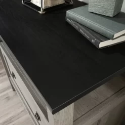 August Hill Open Shelf Lateral File - Sauder