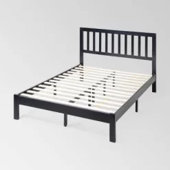 Queen Norgate Modern Farmhouse Platform Bed - Christopher Knight Home 14 Queen Norgate Modern Farmhouse Platform Bed - Christopher Knight Home -Home Style Deals Store GUEST 9899bf49 a0f6 40b9 babb 90cb08d9b16a