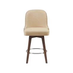 Bryant Counter Height Barstool With Swivel Seat - Madison Park 23 Bryant Counter Height Barstool With Swivel Seat - Madison Park -Home Style Deals Store GUEST 9935bab7 3cb7 4b1a b3d4 19607ed85120