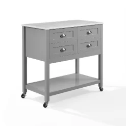 Connell Kitchen Island Cart - Crosley 36 Connell Kitchen Island Cart - Crosley -Home Style Deals Store GUEST 99592693 9f10 4104 93f3 4be0f12c5e8c