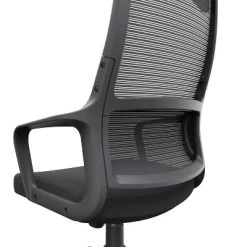 Hawson Mesh Ergonomic Swivel Office Chair - MiBasics -Home Style Deals Store GUEST 99748536 0272 4345 8f0f 104b3911fd15