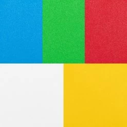 Emma And Oliver Plastic Nesting Stack Stools - School/Office/Home, 17.5"Height (5 Pack) -Home Style Deals Store GUEST 9a0ee435 9217 41ad a3e8 468fd4f43a71