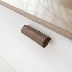 Anda Noor 6 Drawer Dresser Sky Oak - Sauder -Home Style Deals Store GUEST 9a4119a3 491d 4ff6 873c 1e1eb2cf9c80