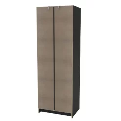 Denmark 2 Door Wardrobe - Polifurniture -Home Style Deals Store GUEST 9a5d0f0e e72f 442b bc1d 0a76e66f7965