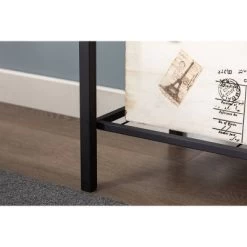 Praha Bakers Rack Black - Boraam -Home Style Deals Store GUEST 9be5a129 614e 4a96 b4b8 6b4f620c87b1