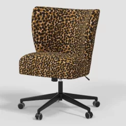 Beck Office Chair By Kendra Dandy - Cloth & Company -Home Style Deals Store GUEST 9c863091 8ab4 4b48 96db 2e1aa25452b5