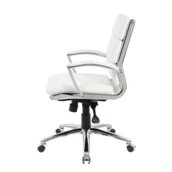 Contemporary Executive Chair - Boss Office Products -Home Style Deals Store GUEST 9c8f723f 1579 441c 9e5f e0cefa015249