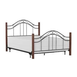 Matson Bed With Rails – Hillsdale Furniture 26 Matson Bed With Rails – Hillsdale Furniture -Home Style Deals Store GUEST 9d2f4199 5dd2 42b7 93b6 3090b5fca7b1