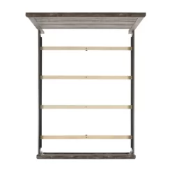 Adam Panel Bed Gray - Picket House Furnishings -Home Style Deals Store GUEST 9df7922c a432 4a9f 9867 89c88b86cb6d 1