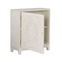 Aylee Cabinet - Powell Company
