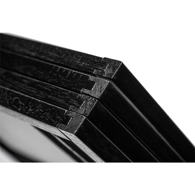 Legacy Decor Room Privacy Screen Divider Shoji Style 3 Legacy Decor Room Privacy Screen Divider Shoji Style - Image 3