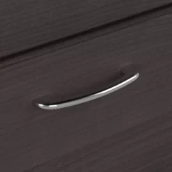 Cabot 60W Corner Desk With Hutch Heather Gray - Bush Furniture -Home Style Deals Store GUEST 9eccea16 c7d3 404e 8d73 cc05cdcf6269