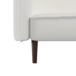 Convertible Futon Sofa Bed With Wooden Legs - ModernLuxe 18 Convertible Futon Sofa Bed With Wooden Legs - ModernLuxe -Home Style Deals Store GUEST 9ef1d1bb 66c2 4da4 8782 414addb20f8d