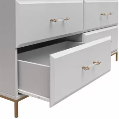 Effie 6 Drawer Dresser - Mr. Kate -Home Style Deals Store GUEST a0a9c0ba befa 4ccc b7c0 7d8277e987fb