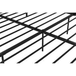 Marion Canopy Bed - Novogratz -Home Style Deals Store GUEST a0d71adf 6739 4b1c 8018 b4e00afd550c