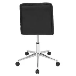 Caviar Contemporary Office Chair - LumiSource -Home Style Deals Store GUEST a2363e16 ede8 4d4b a512 928215064d1b