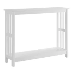 Mission Console Table - Breighton Home -Home Style Deals Store GUEST a2d99bae 7bb7 4014 b187 149ad4683818