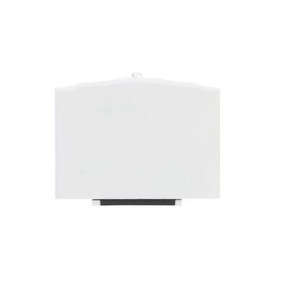 Makenzie Jewelry Armoire White - Powell Company 8 Makenzie Jewelry Armoire White - Powell Company - Image 8