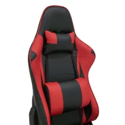 High Back Ergonomic Gamer/Office Chair Red/Black - SD Gaming -Home Style Deals Store GUEST a4378c6c 3565 4f48 b9ea ec6c3eb3c257
