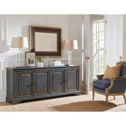 85" Sutton Heirloom TV Stand For TVs Up To 85" - Martin Furniture -Home Style Deals Store GUEST a5e1fb32 c0ec 425b be84 938f23963611