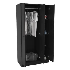 Denmark 3 Door Wardrobe - Polifurniture -Home Style Deals Store GUEST a6803372 3587 443d bd73 6f9671447a8f