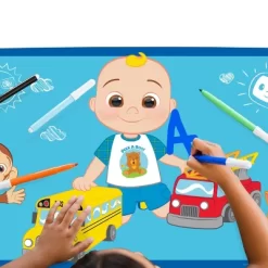 Delta Children CoComelon Room Box Bedroom Set - 4pc -Home Style Deals Store GUEST a7190ddf 4e0c 4430 b1ae 4550c0fc5606