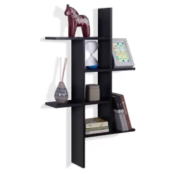 40" X 24" Cantilever Wall Shelf - Danya B.