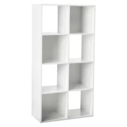 11" 8 Cube Organizer Shelf - Room Essentials 7 11" 8 Cube Organizer Shelf - Room Essentials -Home Style Deals Store GUEST a9b66401 2a2f 443c ab8d 441877a49bce