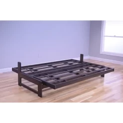 Full Geneva Coil Spring Mattress Futon - Dual Comfort -Home Style Deals Store GUEST aa46540e 73b5 44f0 b8f3 a9068c4afd23