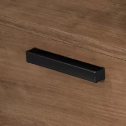 Slendel 2 Drawer Nightstand Light Brown - South Shore -Home Style Deals Store GUEST ab00526a e0cd 486f bf18 f02550b26927