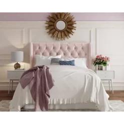 Harlow Upholstered Headboard - Lillian August