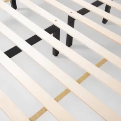 Queen Norgate Modern Farmhouse Platform Bed - Christopher Knight Home 11 Queen Norgate Modern Farmhouse Platform Bed - Christopher Knight Home -Home Style Deals Store GUEST abf62e1e d53f 49f3 b985 1f11001260ca