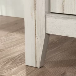 Dakota Pass Lateral File White Plank - Sauder -Home Style Deals Store GUEST ac7a973e 19c3 4ad0 aee8 8240777fb43e